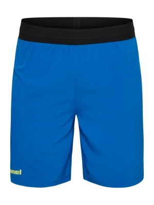 Obrázek produktu Sportovní kraťasy Hummel modrá