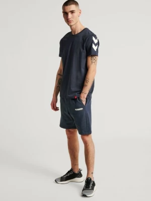 Obrázek produktu Sportovní kraťasy Hummel tmavě modrá