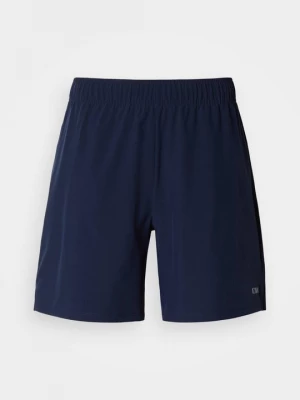 Obrázek produktu Sportovní kraťasy ICANIWILL tmavě modrá