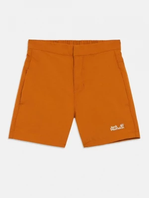Obrázek produktu Sportovní kraťasy Jack Wolfskin okrová