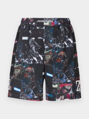 Obrázek produktu Sportovní kraťasy Jordan černá