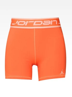 Obrázek produktu Sportovní kraťasy Jordan oranžová