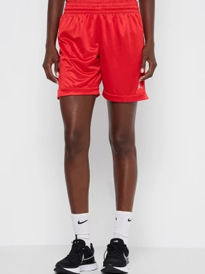 Obrázek produktu Sportovní kraťasy Jordan tmavě červená