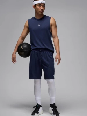 Obrázek produktu Sportovní kraťasy Jordan tmavě modrá
