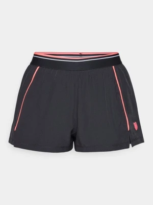 Obrázek produktu Sportovní kraťasy K-swiss černá
