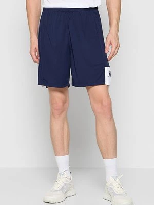 Obrázek produktu Sportovní kraťasy Kappa tmavomodrý denim