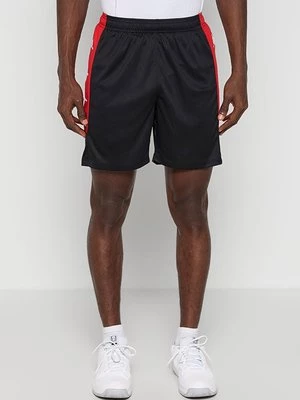 Obrázek produktu Sportovní kraťasy Kappa černá