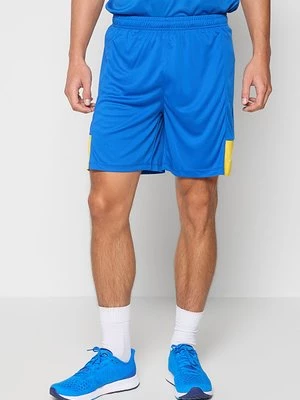 Obrázek produktu Sportovní kraťasy Kappa žlutá
