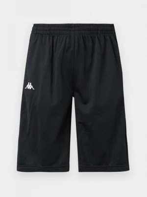 Obrázek produktu Sportovní kraťasy Kappa černá