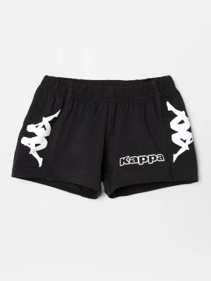 Obrázek produktu Sportovní kraťasy Kappa černá