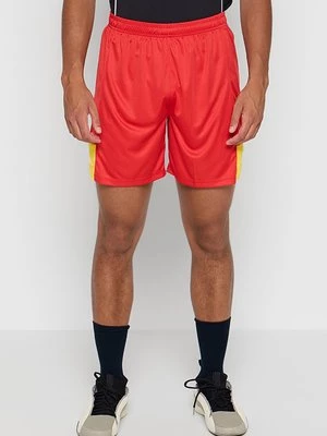 Obrázek produktu Sportovní kraťasy Kappa červená