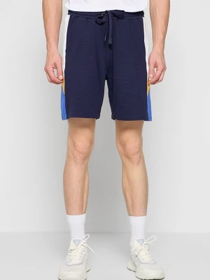 Obrázek produktu Sportovní kraťasy Kappa modrošedá
