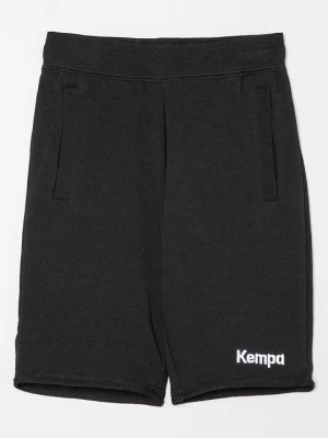 Obrázek produktu Sportovní kraťasy Kempa černá