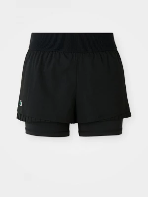 Obrázek produktu Sportovní kraťasy Lacoste černá