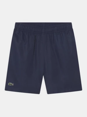 Obrázek produktu Sportovní kraťasy Lacoste tmavě modrá