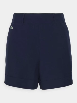 Obrázek produktu Sportovní kraťasy Lacoste tmavě modrá