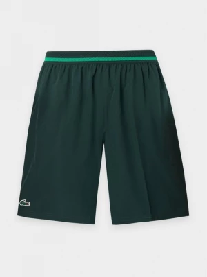 Obrázek produktu Sportovní kraťasy Lacoste zelená