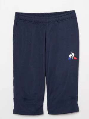 Obrázek produktu Sportovní kraťasy Le Coq Sportif modrá