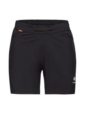 Obrázek produktu Sportovní kraťasy Mammut černá