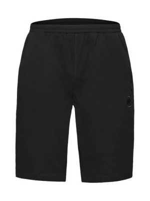 Obrázek produktu Sportovní kraťasy Mammut černá
