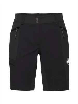 Obrázek produktu Sportovní kraťasy Mammut černá