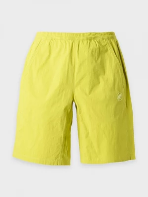 Obrázek produktu Sportovní kraťasy Mammut hnědá