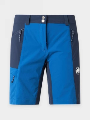 Obrázek produktu Sportovní kraťasy Mammut modrá