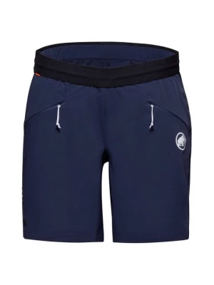 Obrázek produktu Sportovní kraťasy Mammut modrá