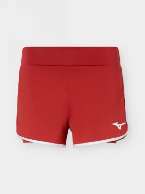 Obrázek produktu Sportovní kraťasy Mizuno červená