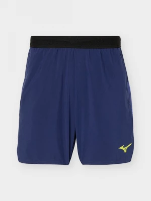 Obrázek produktu Sportovní kraťasy Mizuno tmavě modrá