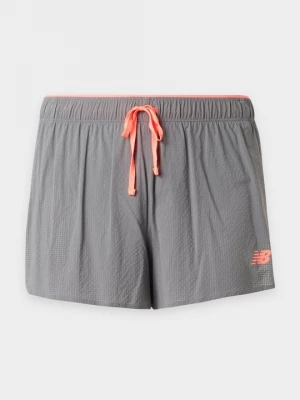 Obrázek produktu Sportovní kraťasy New Balance červená