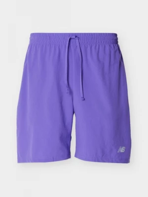 Obrázek produktu Sportovní kraťasy New Balance fialová