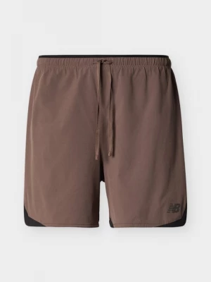 Obrázek produktu Sportovní kraťasy New Balance hnědá