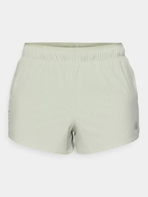 Obrázek produktu Sportovní kraťasy New Balance khaki