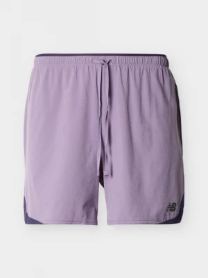 Obrázek produktu Sportovní kraťasy New Balance lila