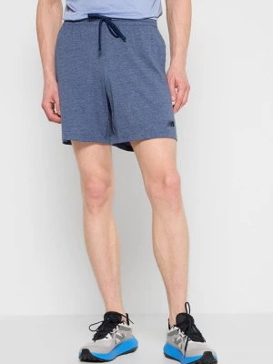 Obrázek produktu Sportovní kraťasy New Balance modrá