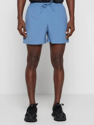 Obrázek produktu Sportovní kraťasy New Balance modrá