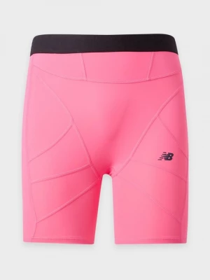 Obrázek produktu Sportovní kraťasy New Balance růžová