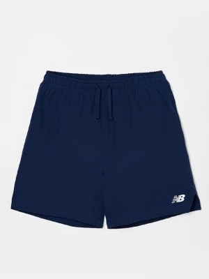 Obrázek produktu Sportovní kraťasy New Balance světle modrá