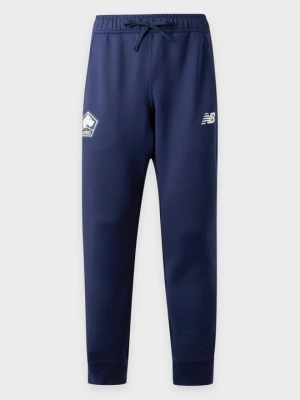 Obrázek produktu Sportovní kraťasy New Balance světle modrá