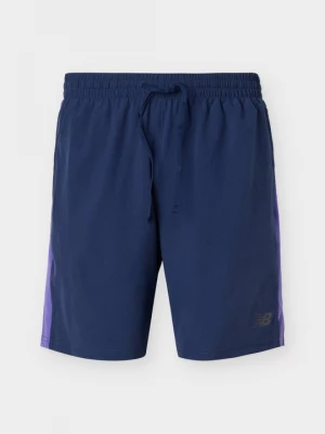 Obrázek produktu Sportovní kraťasy New Balance tmavě modrá