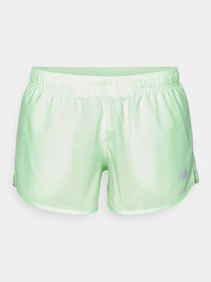 Obrázek produktu Sportovní kraťasy New Balance zelená