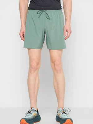 Obrázek produktu Sportovní kraťasy New Balance zelená