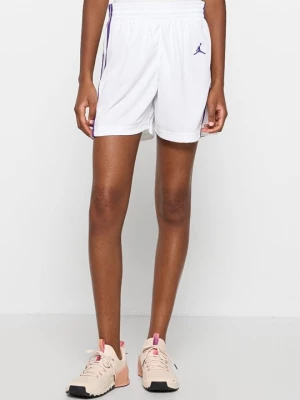 Obrázek produktu Sportovní kraťasy Nike fialová