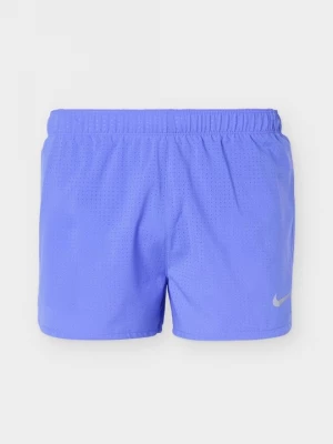 Obrázek produktu Sportovní kraťasy Nike fialová