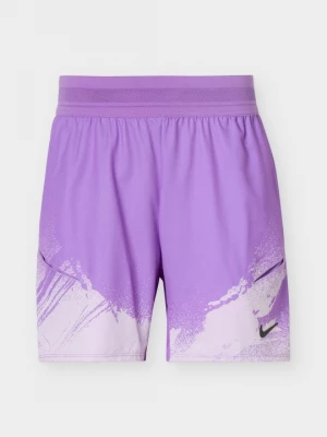 Obrázek produktu Sportovní kraťasy Nike fialová