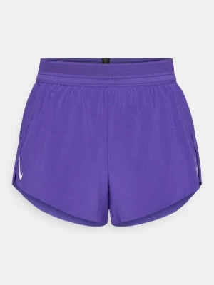 Obrázek produktu Sportovní kraťasy Nike fialová