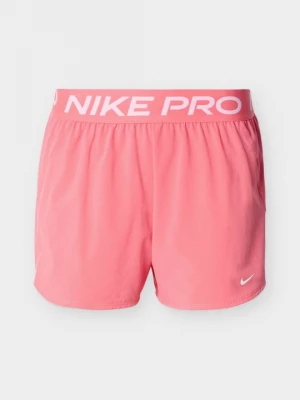 Obrázek produktu Sportovní kraťasy Nike korálová