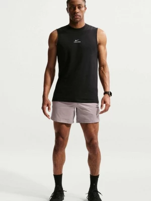 Obrázek produktu Sportovní kraťasy Nike lila