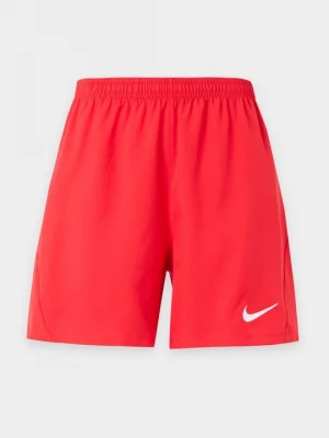 Obrázek produktu Sportovní kraťasy Nike melírovaná červená